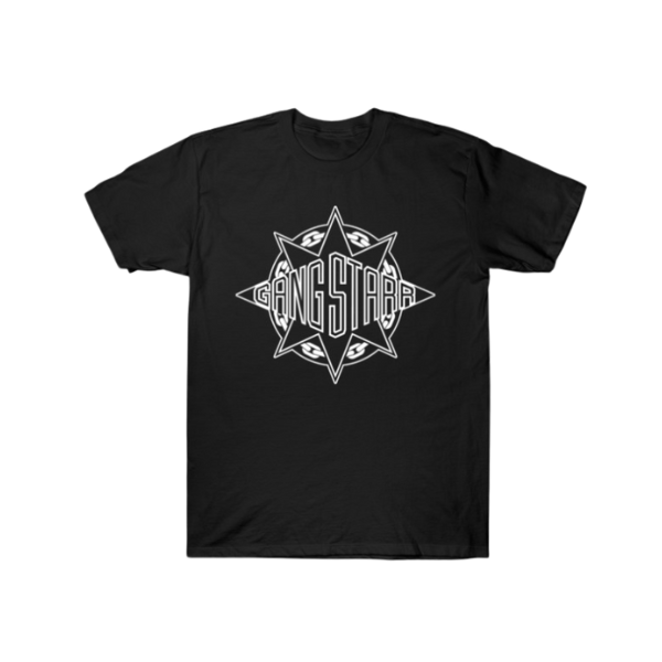 Vintage gang starr T-Shirt
