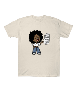 Mustard! - Kendrick Lamar GNX T-Shirt