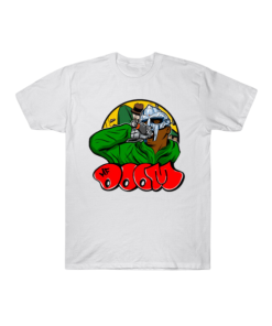 RIP MF DOOM T-Shirt