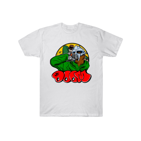 RIP MF DOOM T-Shirt