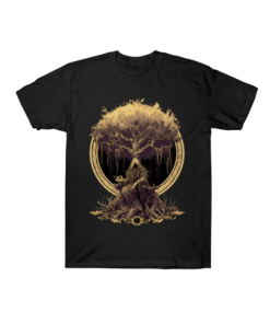 elden ring T-Shirt