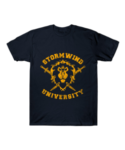Stormwind university T-Shirt