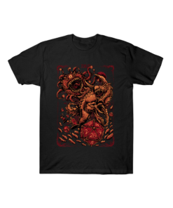 Dungeons & Dragons T-Shirt