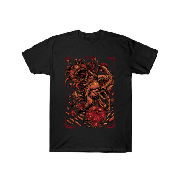 Dungeons & Dragons T-Shirt