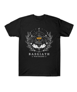 Basgiath War College Jumper T-Shirt
