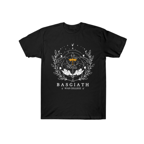 Basgiath War College Jumper T-Shirt