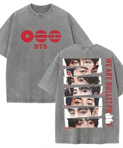 BTS We Are Bulletproof Kpop Army Bangtan Tour 2026