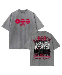 Bts-shirt