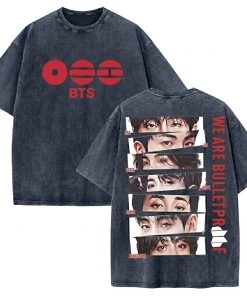 BTS We Are Bulletproof Kpop Army Bangtan Tour 2026