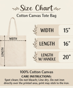 Totebag-size-chart