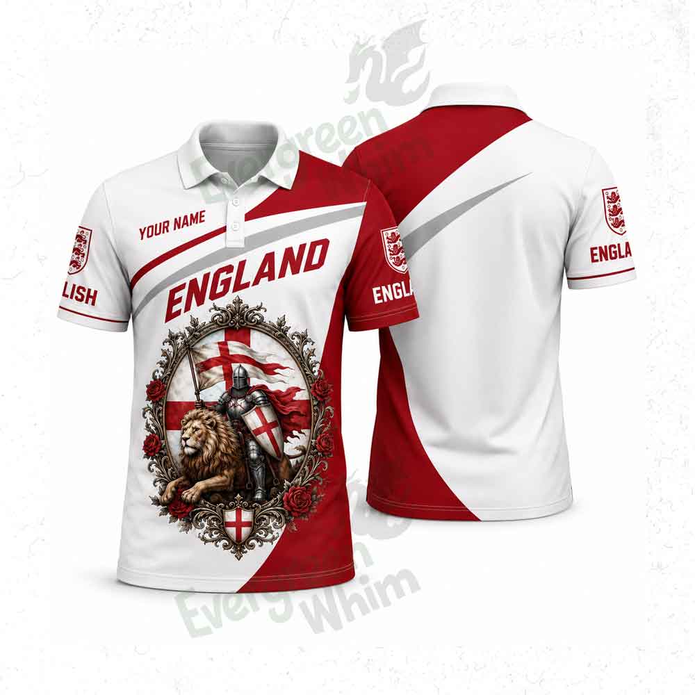 England-world-cup-3d-polo