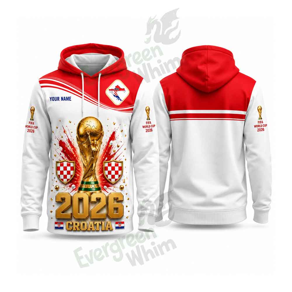 croatia-world-cup-3d-hoodie