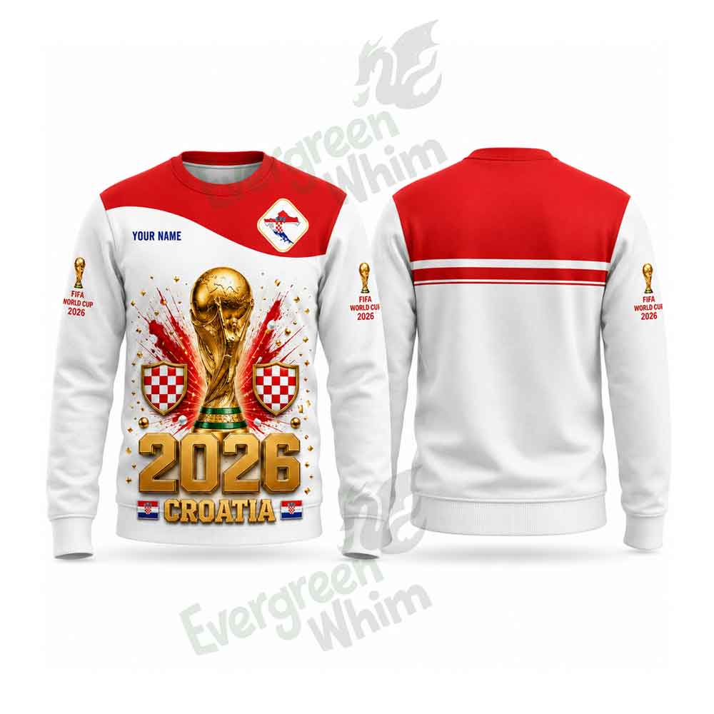 croatia-world-cup-3d-sweatshirt