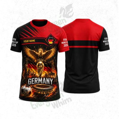 germany-world-cup-3d-tshirt