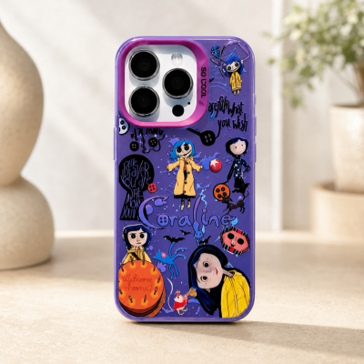 Coraline Phone case