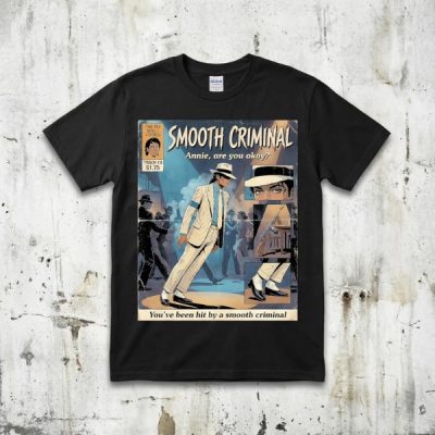 MJ Vintage T-Shirt
