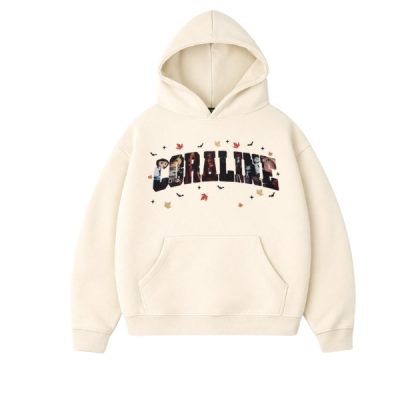 Coraline Hoodie