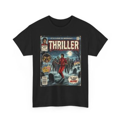 Michael Jackson T-Shirt