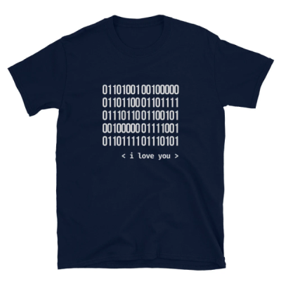 T Shirt Funny One